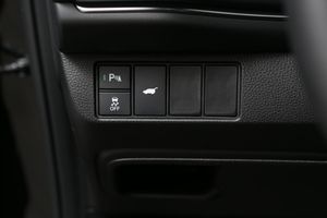 Honda HR-V bild 17