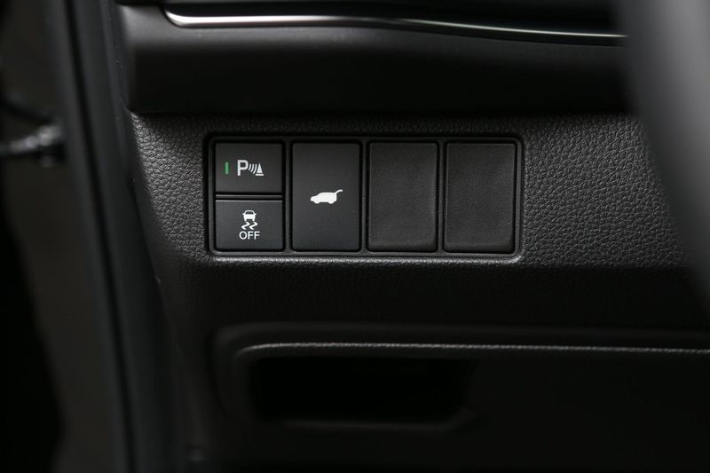 Honda HR-V bild 17