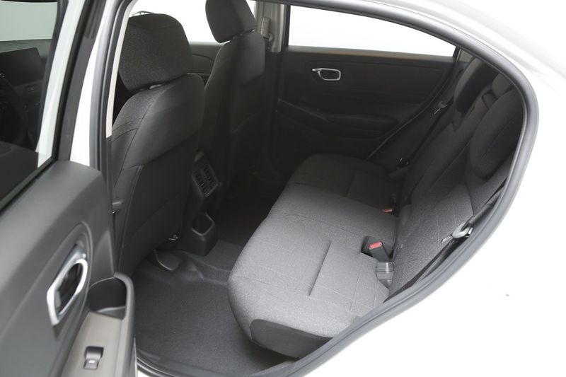 Honda HR-V bild 7