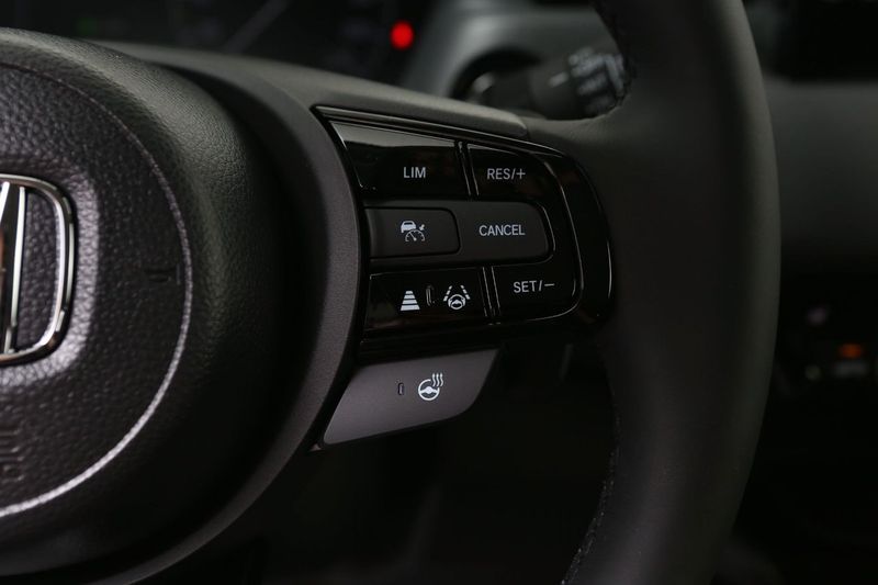 Honda HR-V bild 15