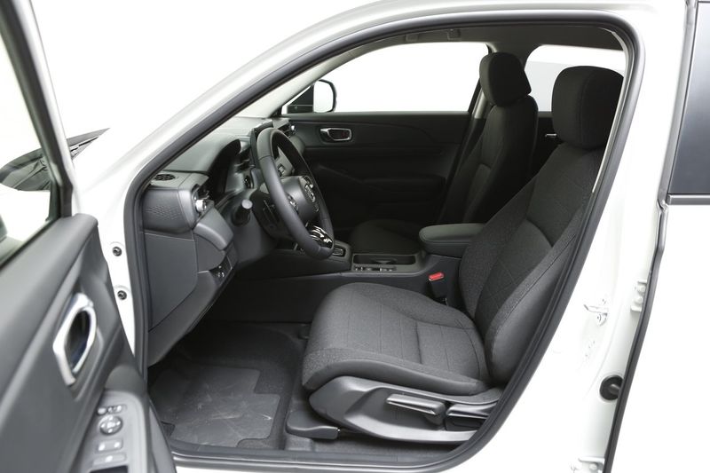 Honda HR-V bild 6