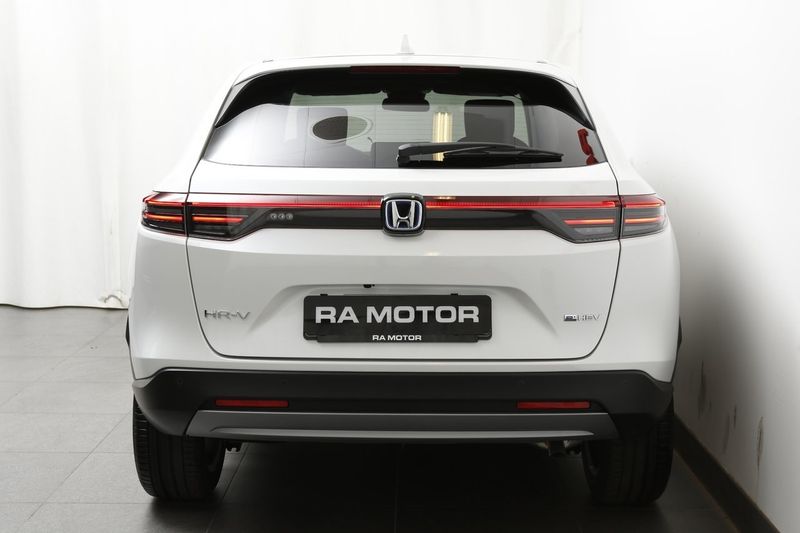 Honda HR-V bild 4