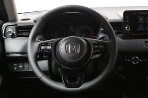 Honda HR-V bild 13