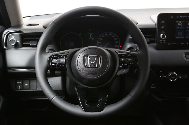 Honda HR-V bild 13
