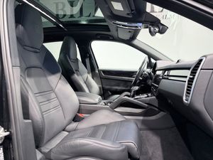Porsche Cayenne bild 9