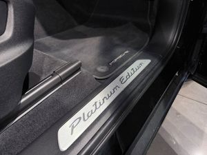 Porsche Cayenne bild 5