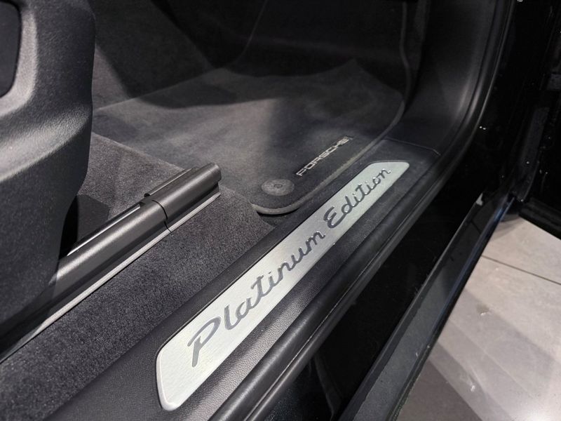 Porsche Cayenne bild 5