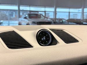 Porsche Cayenne bild 15