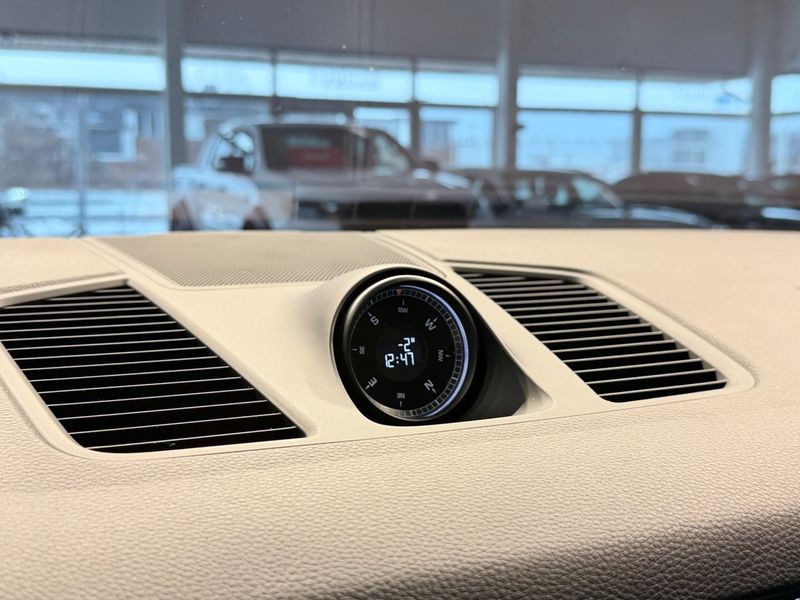 Porsche Cayenne bild 15