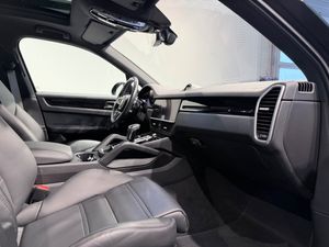 Porsche Cayenne bild 8