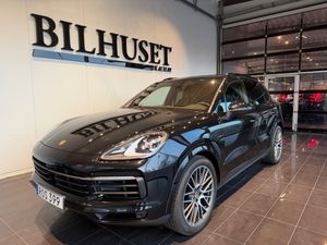 Porsche Cayenne bild 1