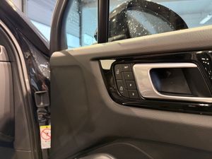 Porsche Cayenne bild 11