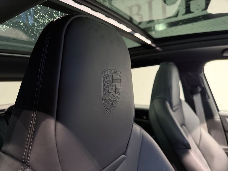Porsche Cayenne bild 10
