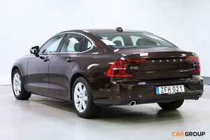 Volvo S90 bild 7