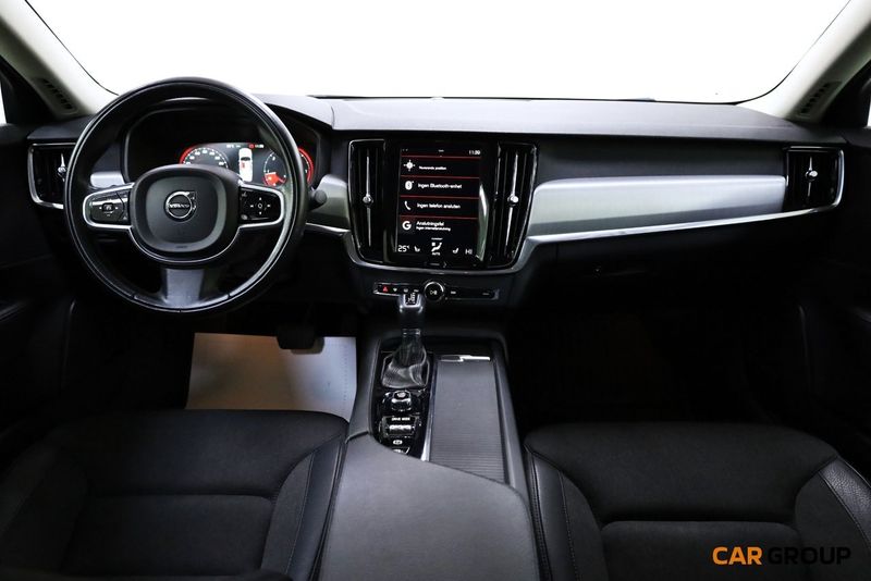 Volvo S90 bild 9