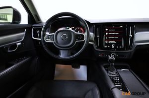 Volvo S90 bild 10