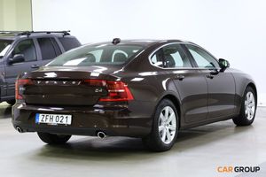 Volvo S90 bild 6
