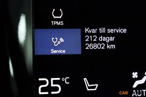 Volvo S90 bild 19