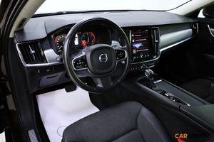 Volvo S90 bild 11