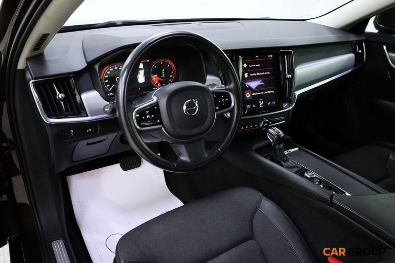 Volvo S90 bild 11