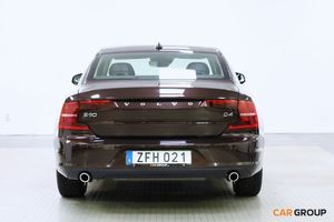 Volvo S90 bild 5