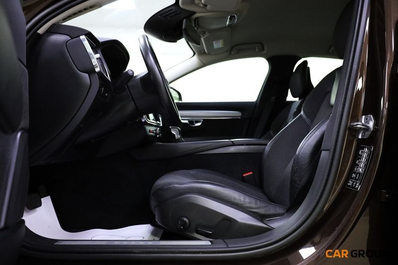 Volvo S90 bild 13