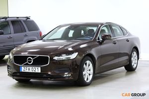 Volvo S90 bild 2
