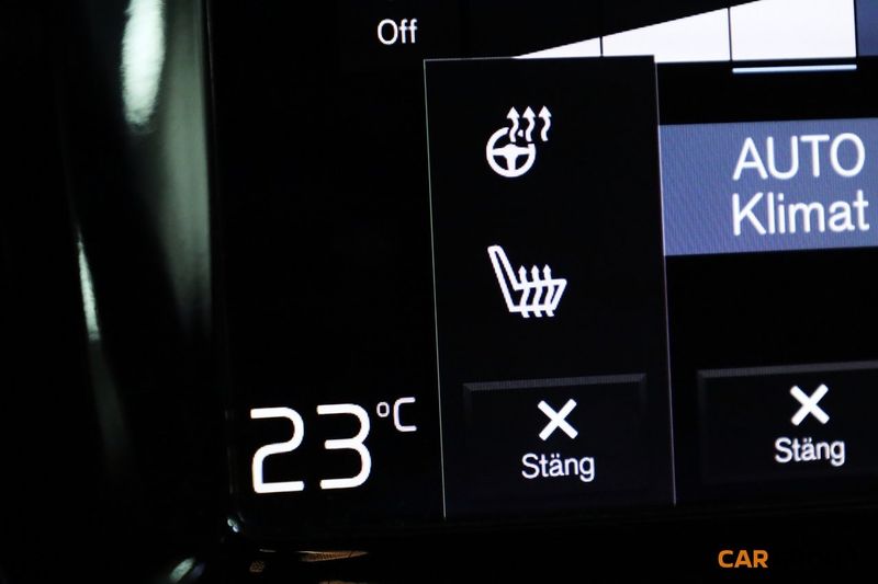Volvo S90 bild 20
