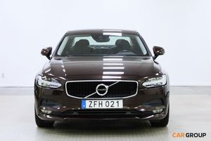 Volvo S90 bild 1