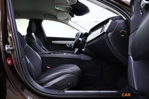 Volvo S90 bild 14