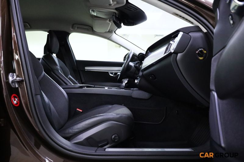 Volvo S90 bild 14