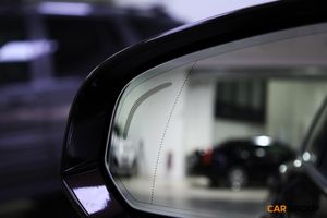 Volvo S90 bild 24