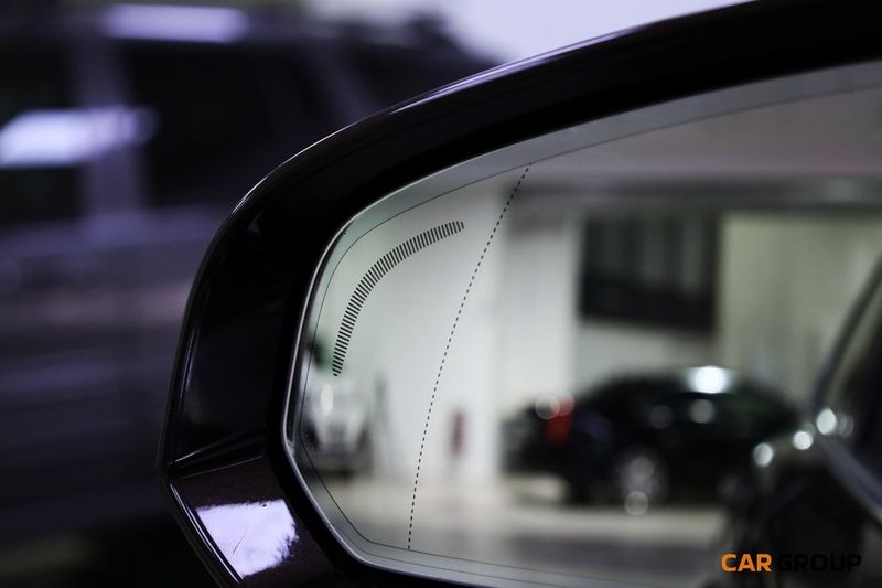 Volvo S90 bild 24