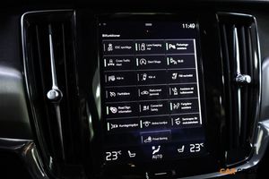 Volvo S90 bild 17