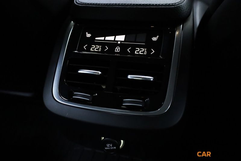 Volvo S90 bild 22