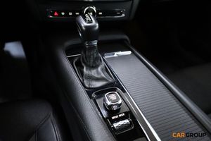 Volvo S90 bild 23