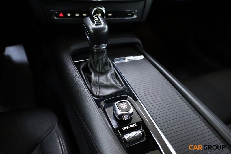 Volvo S90 bild 23