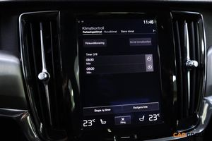 Volvo S90 bild 18