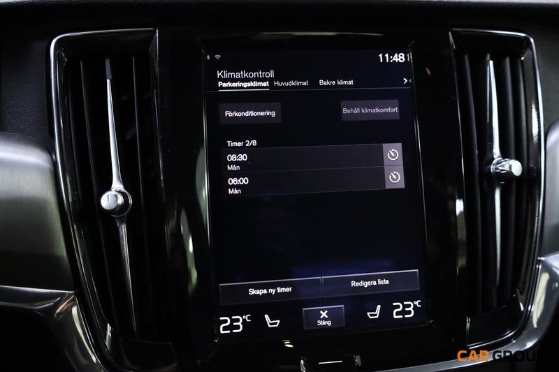 Volvo S90 bild 18