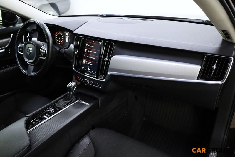Volvo S90 bild 12