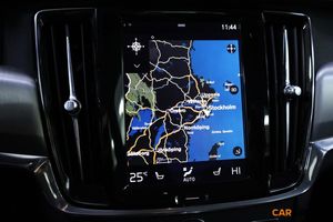 Volvo S90 bild 16