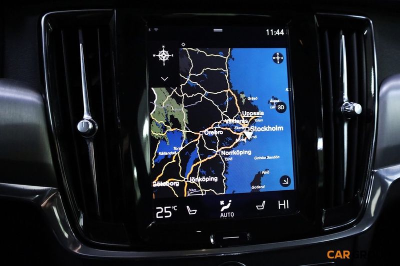 Volvo S90 bild 16