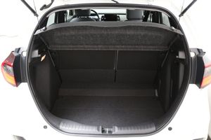 Honda Jazz bild 10