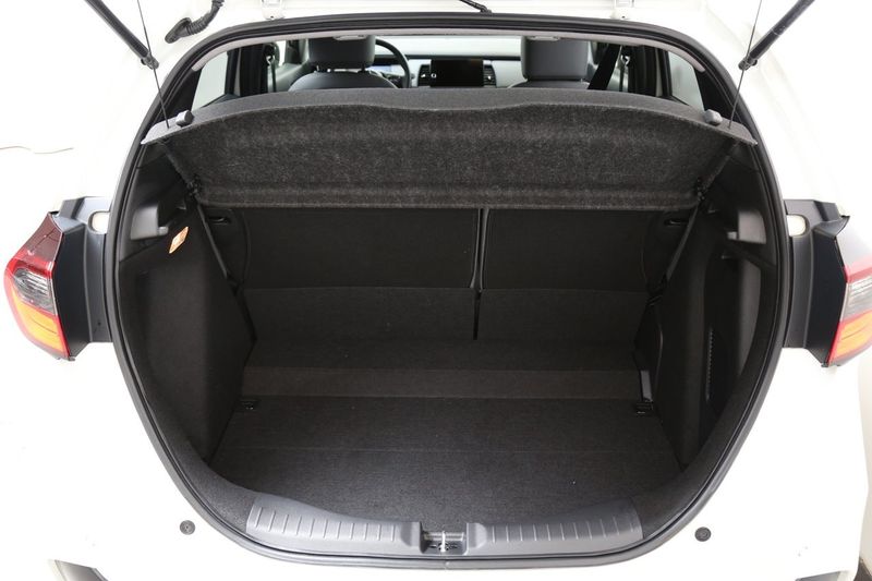 Honda Jazz bild 10