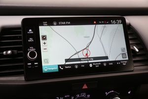 Honda Jazz bild 21