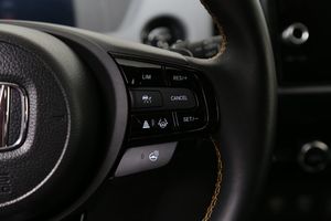 Honda Jazz bild 15