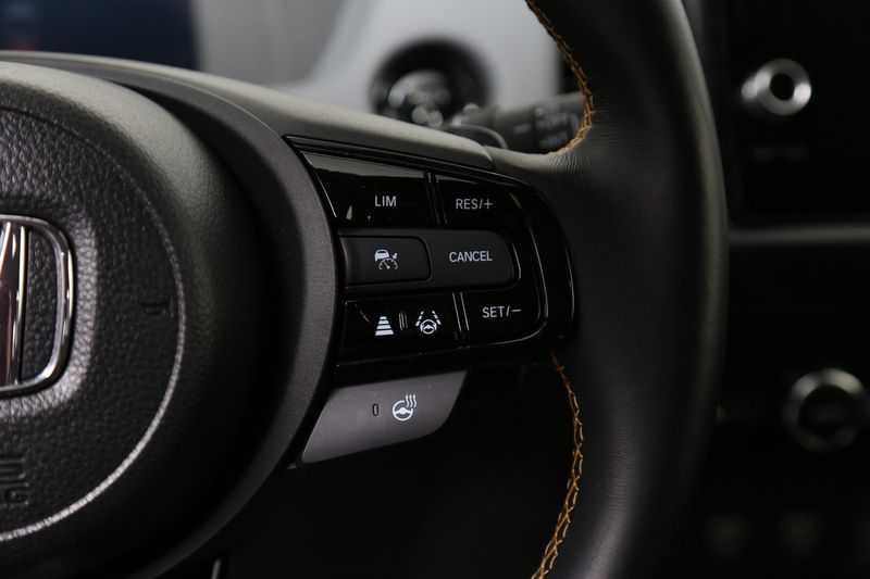 Honda Jazz bild 15