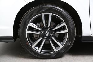 Honda Jazz bild 5