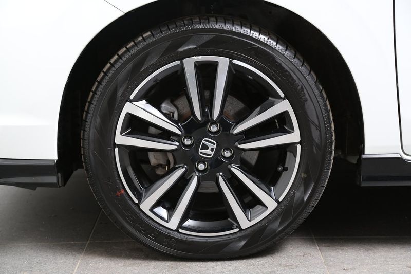 Honda Jazz bild 5