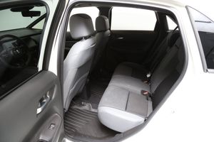 Honda Jazz bild 7